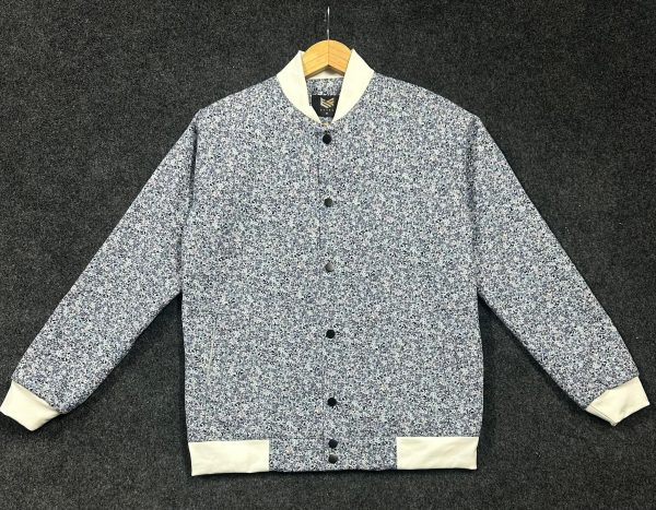 Varcity Jacket - Image 2