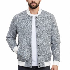 Varcity Jacket