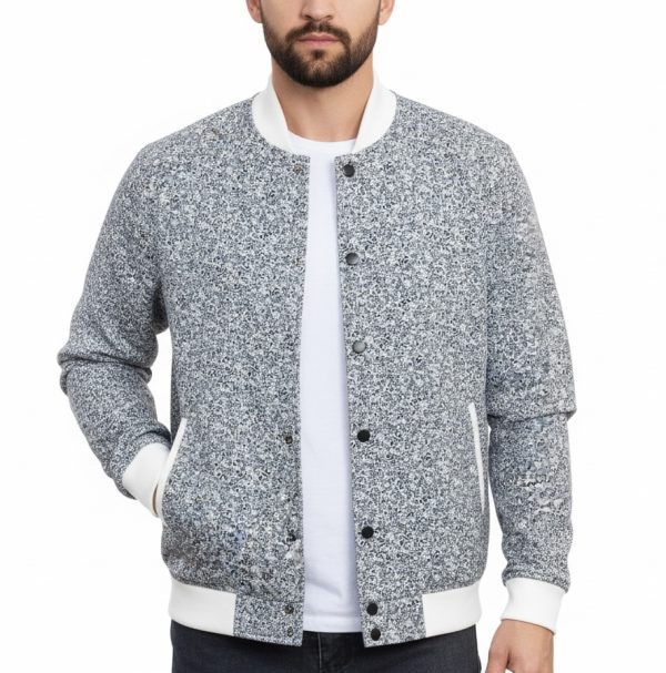 Varcity Jacket