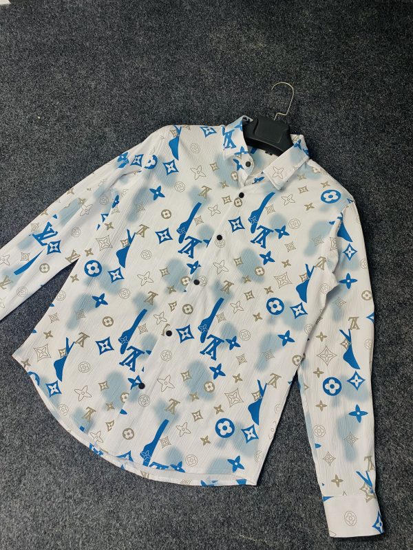 Full Sleeve Shirt