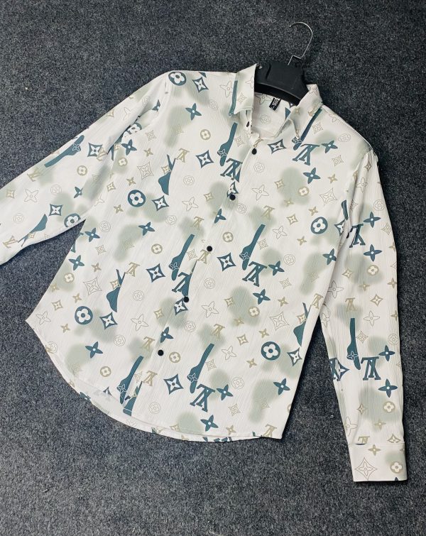Full Sleeve Shirt