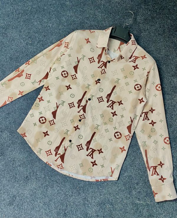Full Sleeve Shirt
