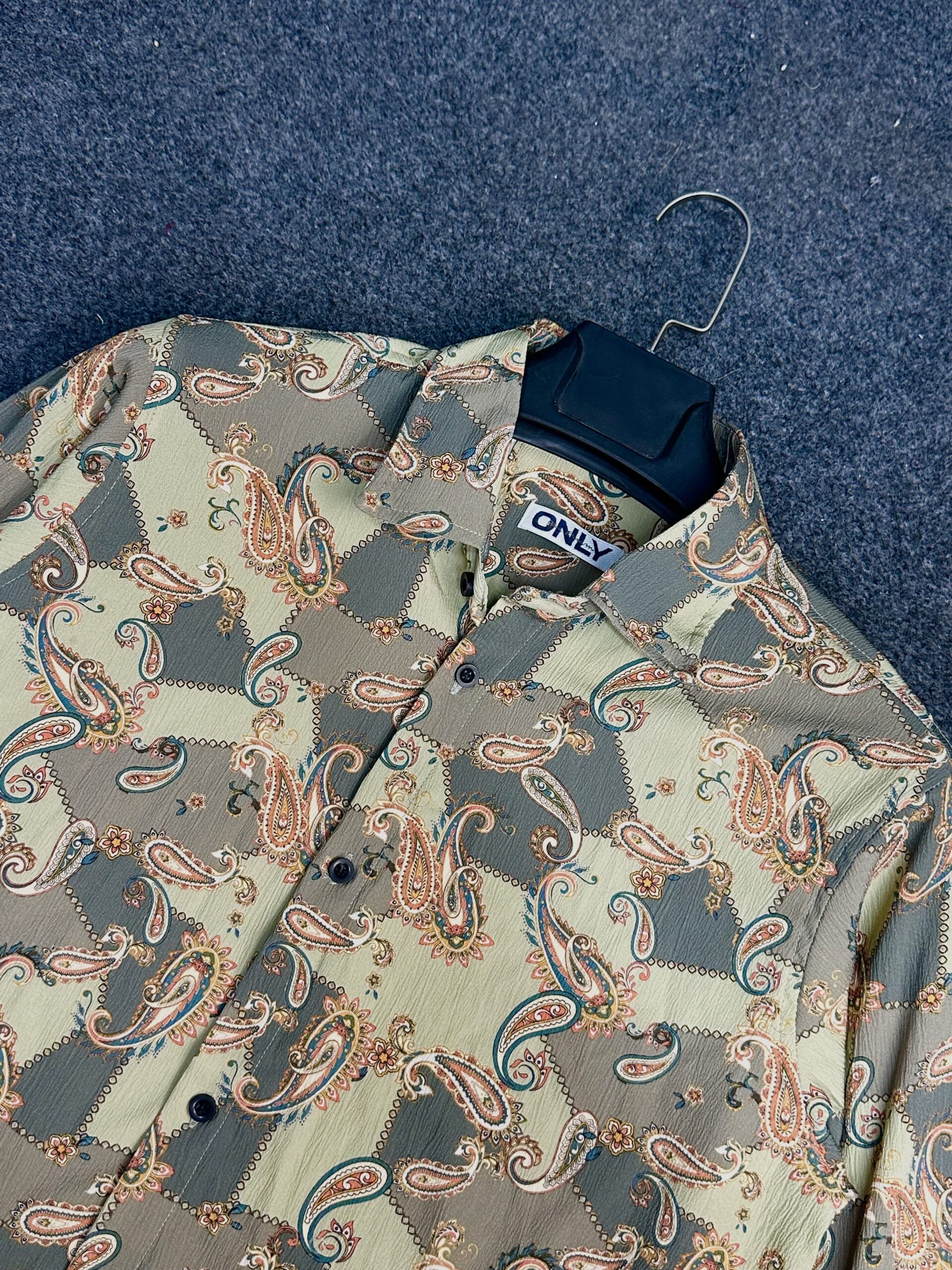 Full Sleeve Shirt - Image 2