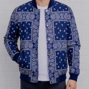 Varcity Jacket