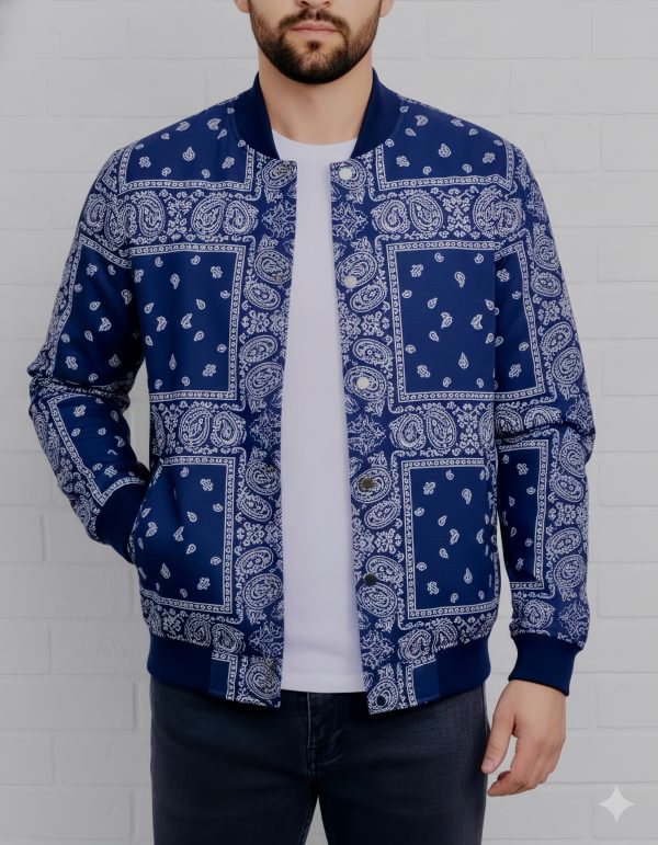 Varcity Jacket