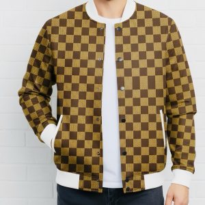 Varcity Jacket