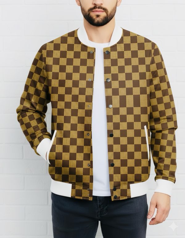 Varcity Jacket