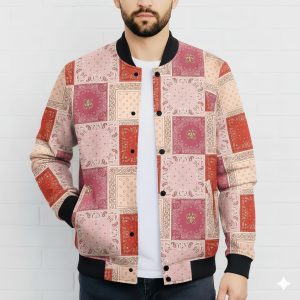 Varsity Jacket