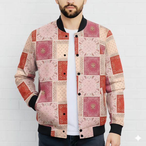 Varsity Jacket