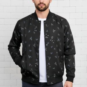 Varcity Jacket