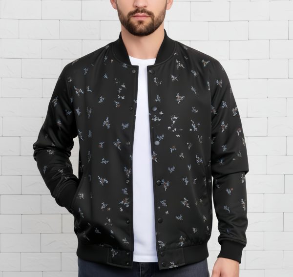 Varcity Jacket