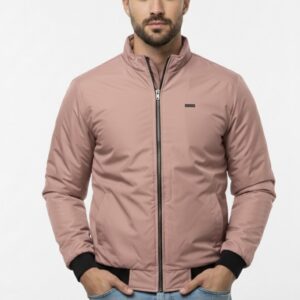 MEN’S EXCLUSIVE HIGH NECK JACKET