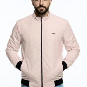 MEN’S EXCLUSIVE HIGH NECK JACKET