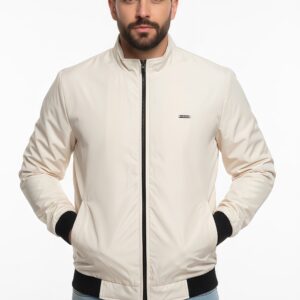 MEN’S EXCLUSIVE HIGH NECK JACKET