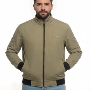 MEN’S EXCLUSIVE HIGH NECK JACKET