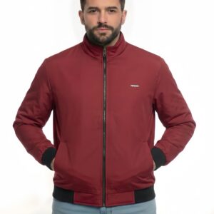 MEN’S EXCLUSIVE HIGH NECK JACKET