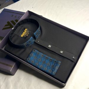 Premium contrast Punjabi