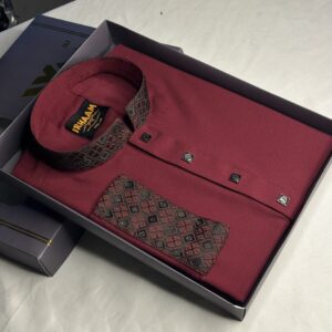 Premium Contract Panjabi