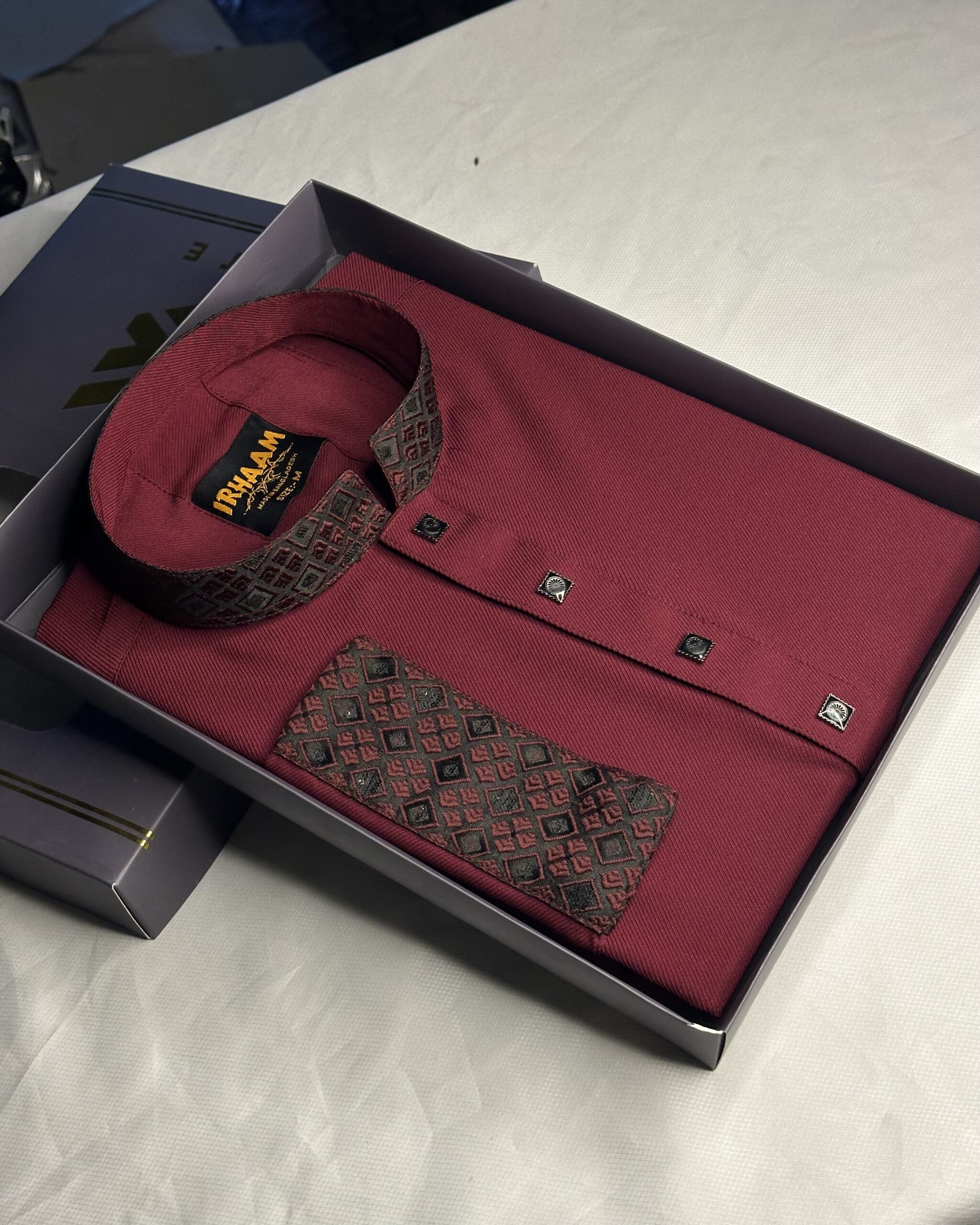 Premium Contract Panjabi