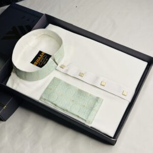 Premium Contrast Punjabi