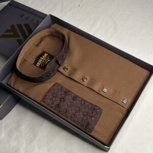 Premium Contrast Punjabi