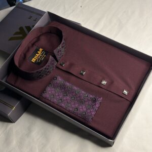 Premium contrast Punjabi