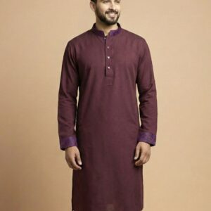 Premium contrast Punjabi