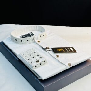 Suquence Embroidery Panjabi