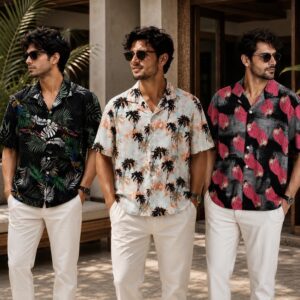 COMBO SHIRT