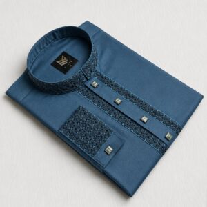 EMBROIDERY PANJABI