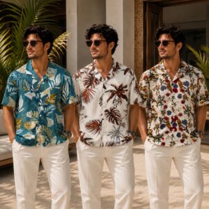 COMBO SHIRT