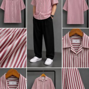SHIRT PENT COMBO
