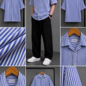 SHIRT PENT COMBO
