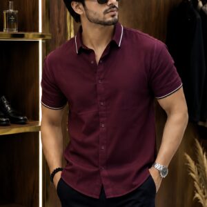 REB HAFF SHIRT