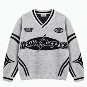 VCut Sweater